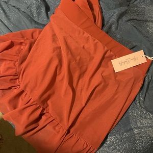 Women’s Swim Skirt